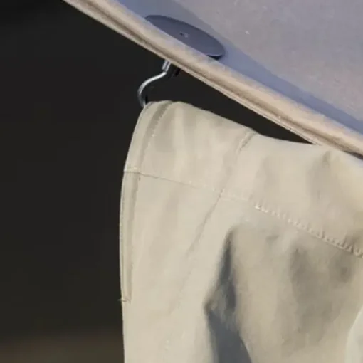 Nash Magnetic Bivvy Hook