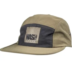 Nash Make It Happen 5 Panel Cap- Clothing