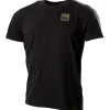 Nash Make It Happen Box Logo Black T-Shirt- Clothing