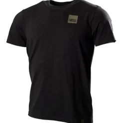 Nash Make It Happen Box Logo Black T-Shirt- Clothing