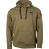 Nash Make It Happen Box Logo Green Hoodie- Clothing