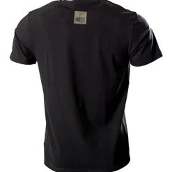 Nash Make It Happen Box Logo Black T-Shirt- Clothing