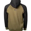 Nash Make It Happen Raglan Hoodie- Clothing
