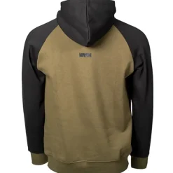 Nash Make It Happen Raglan Hoodie- Clothing