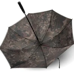 Nash Make It Happen Umbrella Camo- Umbrellas