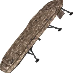 Nash MF60 Indulgence 5 Season SS3 MKII- Bedchairs