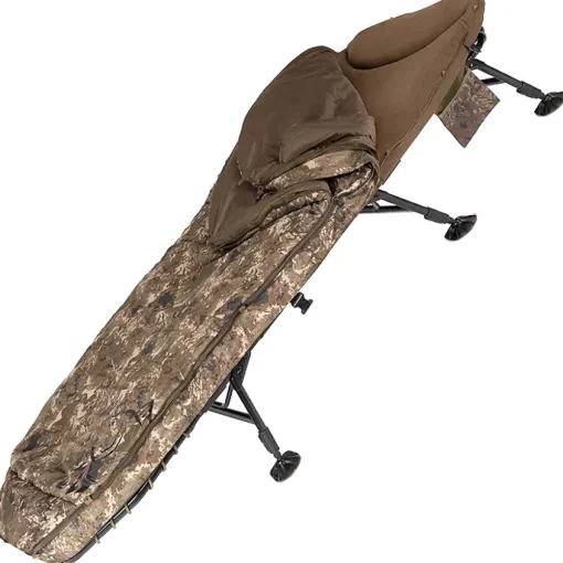 Nash MF60 Indulgence 5 Season SS3 MKII- Bedchairs