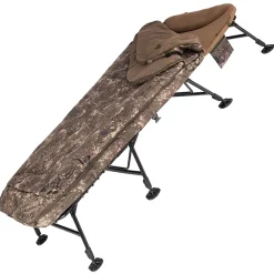 Nash MF60 Indulgence 5 Season SS4 MKII- Bedchairs