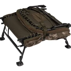 Nash MF60 Indulgence 5 Season SS3 MKII- Bedchairs
