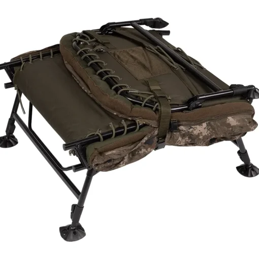 Nash MF60 Indulgence 5 Season SS3 MKII- Bedchairs