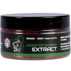 Nash Monster Shrimp Extract 50g- Bait & Additives