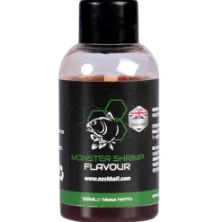 Nash Monster Shrimp Flavour 50ml- Bait & Additives