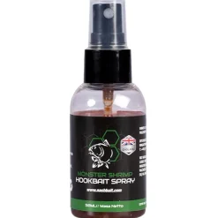 Nash Monster Shrimp Hookbait Spray 50ml- Bait & Additives