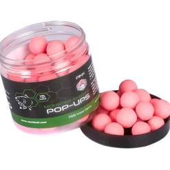 Nash Monster Shrimp Pop Ups Pink 75g- Bait & Additives