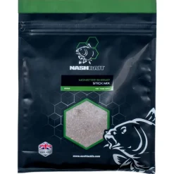 Nash Monster Shrimp Stick Mix 1kg- Bait & Additives