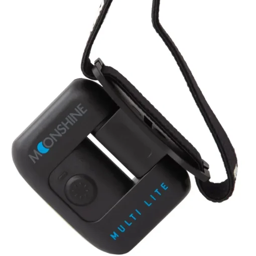 Nash Moonshine Multi Lite Head Light- Lighting