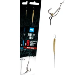 Nash Multi Rig- Rigs