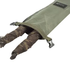 Nash Net / Retainer Stink Fishing Bag- Luggage
