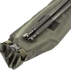 Nash Net / Retainer Stink Fishing Bag- Luggage