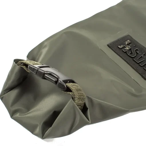Nash Net / Retainer Stink Fishing Bag- Luggage