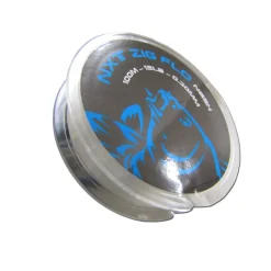 Nash NXT Zig Flo Mono- Line