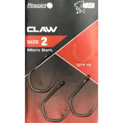 Nash Pinpoint Claw Hooks