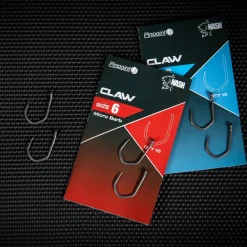 Nash Pinpoint Claw Hooks
