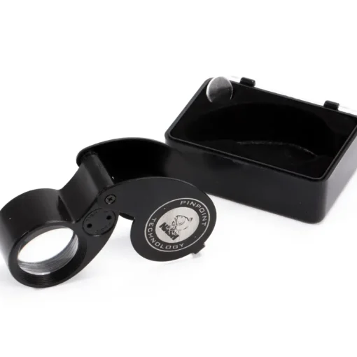Nash Pinpoint LED Eye Glass