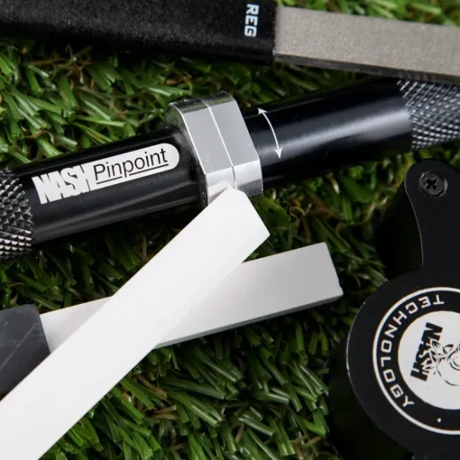 Nash Pinpoint Precision Sharpening Kit