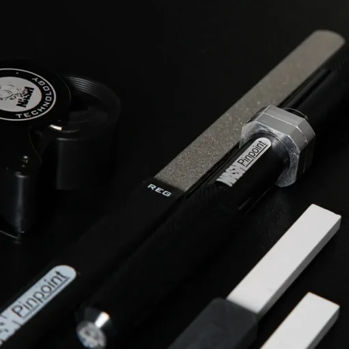 Nash Pinpoint Precision Sharpening Kit