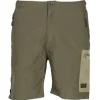 Nash Ripstop Shorts- Clothing
