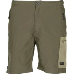 Nash Ripstop Shorts- Clothing
