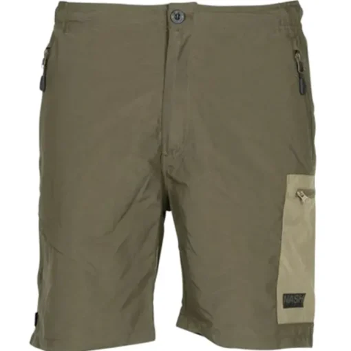 Nash Ripstop Shorts- Clothing