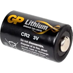 Nash R3/S5/R/S5 Alarm Batteries- Bite Alarms