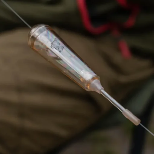 Nash Run Lead Clip Zig Fishing Float Kit- Terminal Tackle