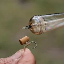 Nash Run Lead Clip Zig Fishing Float Kit- Terminal Tackle