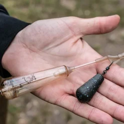 Nash Run Lead Clip Zig Fishing Float Kit- Terminal Tackle