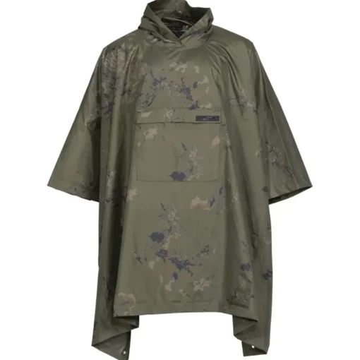 Nash Scope Fishing Poncho- Clothing