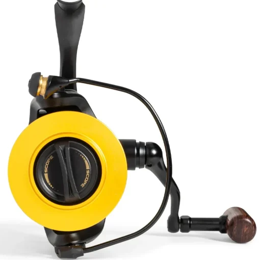 Nash Scope GT Gold Reel- Reels