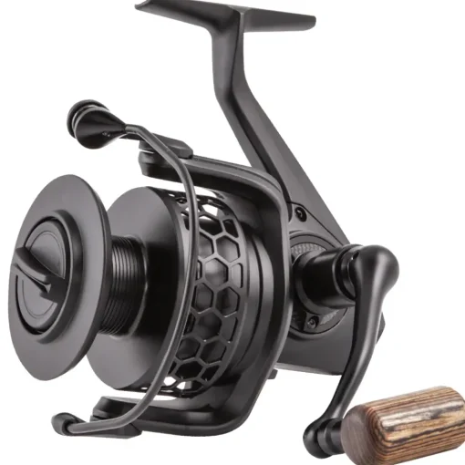 Nash Scope GT Reel- Reels