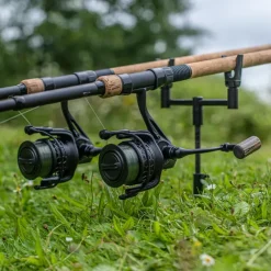Nash Scope GT Reel- Reels
