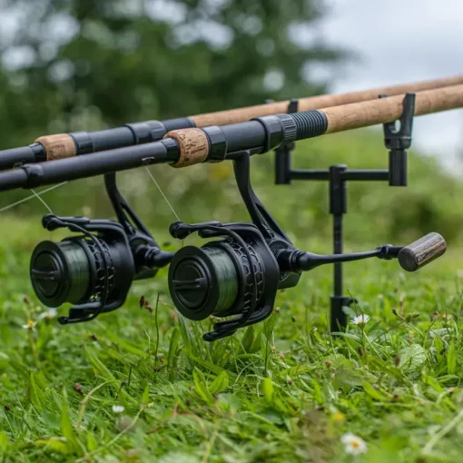 Nash Scope GT Reel- Reels