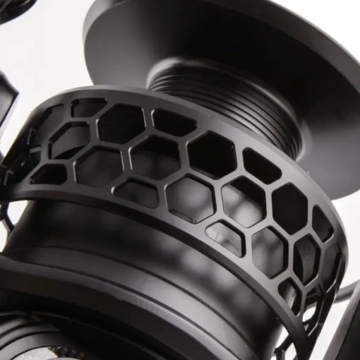 Nash Scope GT Reel- Reels