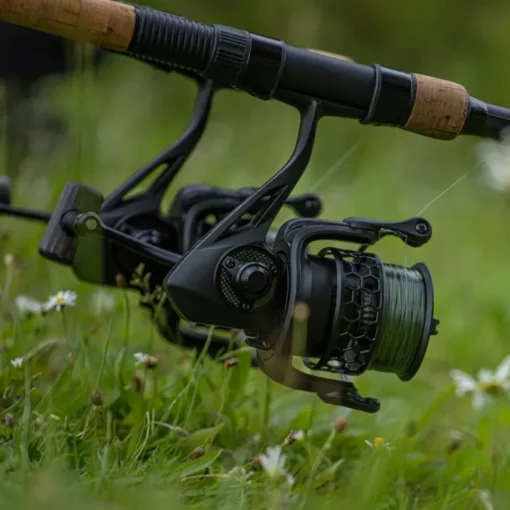 Nash Scope GT Reel- Reels
