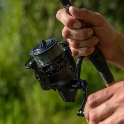 Nash Scope GT Reel- Reels