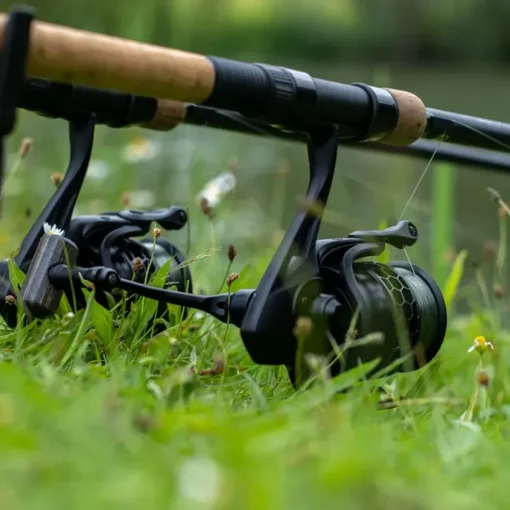 Nash Scope GT Reel- Reels