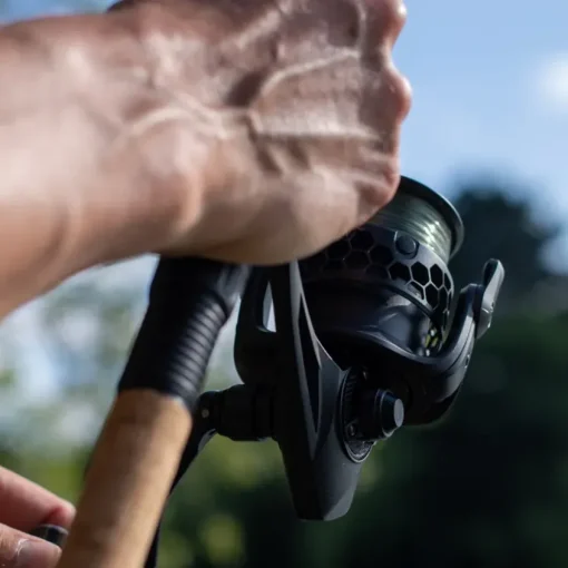 Nash Scope GT Reel- Reels