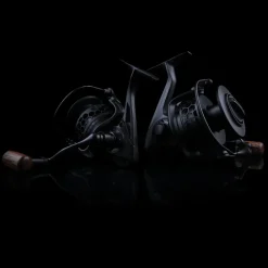 Nash Scope GT Reel- Reels