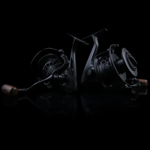Nash Scope GT Reel- Reels