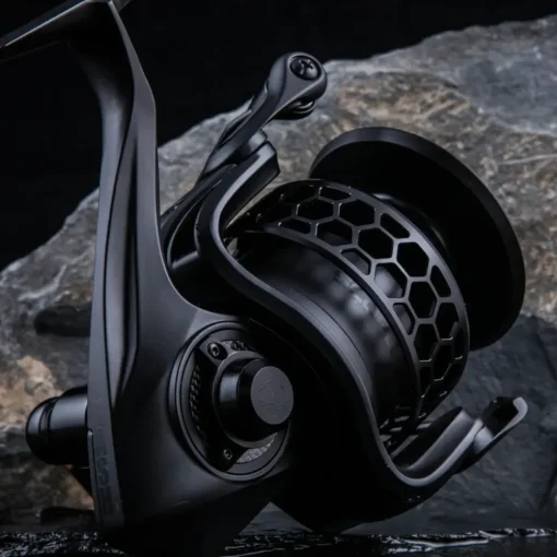 Nash Scope GT Reel- Reels